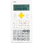 Калькулятор научный Deli E1720-белый белый 12-разр.