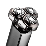Бритва электрическая BRAYER BR3602