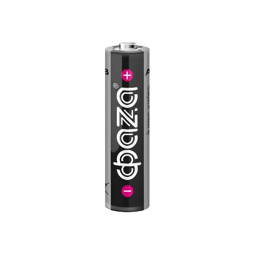 Элемент питания алкалиновый LR6 Alkaline Pack-20 (уп.20шт) ФАZА 5028098, 1.5 В