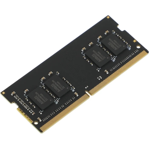 Оперативная память AMD Radeon R9, DDR4, 8Gb (1x8Gb), 3200MHz, CL22, SO-DIMM, OEM