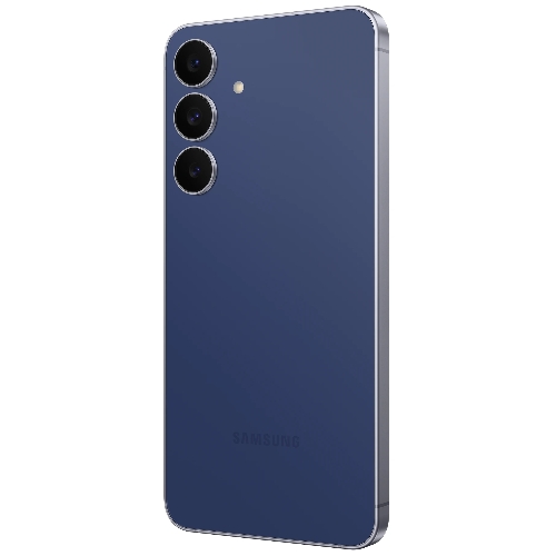 Смартфон Samsung Galaxy S25 FE SM-S731B 8/256Gb, темно-синий