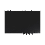 Микшер-усилитель Intrend ITMXAMP-120MT MP3, FM тюнер, USB, Bluetooth, 2хMic/3хLine входы, 1хLine выход,120 Вт, 4/8Ом/100V, IR-пульт в комплекте