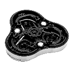 Бритва электрическая BRAYER BR3602