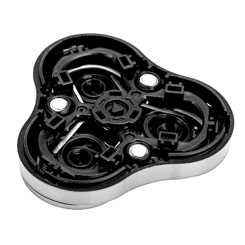 Бритва электрическая BRAYER BR3602