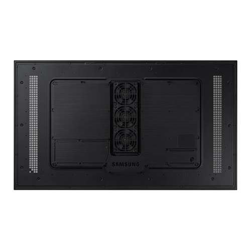 Панель Samsung 55" OH55A-S черный LED FHD 75Hz Tizen OS