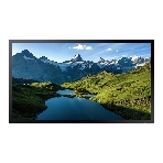 Панель Samsung 55" OH55A-S черный LED FHD 75Hz Tizen OS