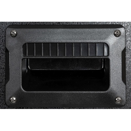 Минисистема SUPRA SMB-2150 черный 1200Вт FM USB BT SD (в комплекте: активн.+пассив.колонки)