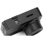 Видеорегистратор Digma FreeDrive 530, 1920x1080, 2", Wi-Fi, G-сенсор, датчик движения