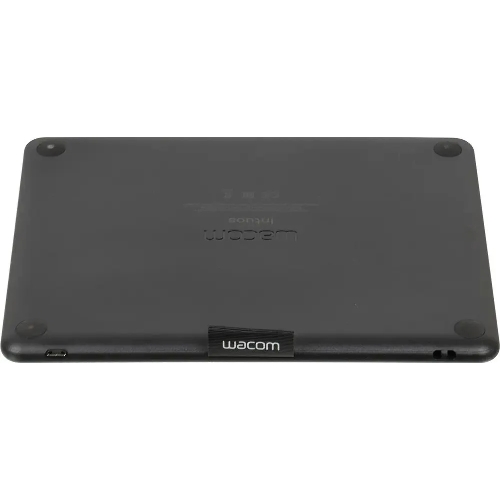 Графический планшет Wacom Intuos S Bluetooth CTL-4100WLK-N Bluetooth/USB черный