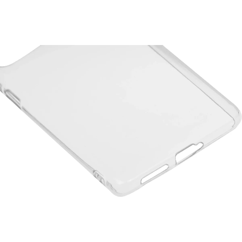 Чехол (клип-кейс) Redline для Xiaomi 11T Pro iBox Crystal прозрачный (УТ000027397)
