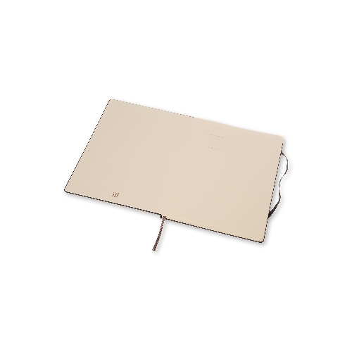 Блокнот Moleskine Classic, 192стр, в линейку, твердая обложка, черный qp090