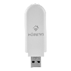 Комплект два Wi-Fi модуля HOMMYN 2HDN/WFN-02-01