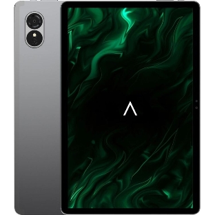 Планшет Digma Pro Quantum 11", 6Gb, 128Gb, 4G, Android 14, серый
