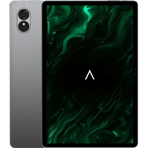Планшет Digma Pro Quantum 11", 6Gb, 128Gb, 4G, Android 14, серый