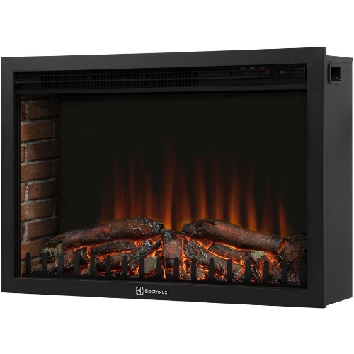 Очаг электрический Electrolux Sphere Plus EFP/P-3320RLS N