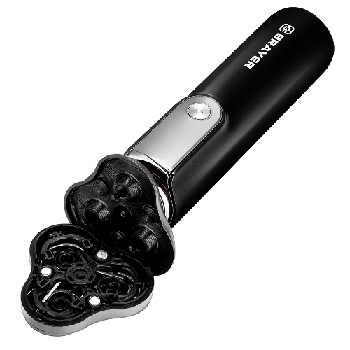 Бритва электрическая BRAYER BR3602