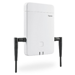 IP-DECT базовая станция Gigaset N870E IP PRO