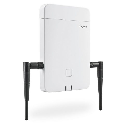 IP-DECT базовая станция Gigaset N870E IP PRO
