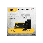 Лазерный дальномер Deli DL4171 (Диапазон измерения 0,05~100м, точность измерения: ±3мм)