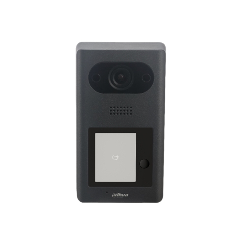 Вызывная панель Dahua DHI-VTO3211D-P2-S2, IP 1/2/4-button Villa Door Station