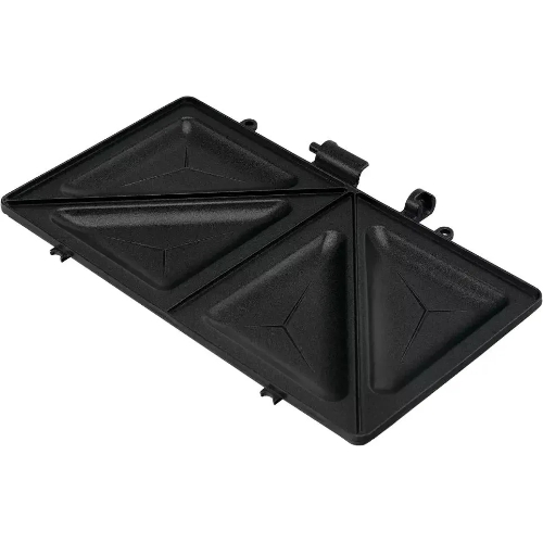 Сэндвичница Polaris PST 0103 серебристый