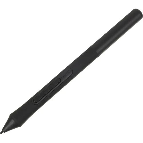 Графический планшет Wacom Intuos S Bluetooth CTL-4100WLK-N Bluetooth/USB черный