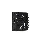 Коммутатор Infobit iTrans D401 4x1 3G SDI бесподрывный, с многооконностью