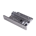 Звуковая колонна Intrend ITSPK-CL425PD-G активная 4x2,5", 60 Вт, вход DANTE, SPL 109dB, 106Hz18kHz, 120°х20° (HхV), вес 3.4 кг, угольный металлик, крепление в комплекте, (цена за 1шт., в упаковке 2 шт., продается парами)