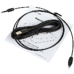 Звуковая карта Creative USB Sound Blaster X 4 WW (SB-Axx1) 7.1 Ret