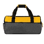 Сумка для инструмента Denzel 500х245х300 мм, 20 карман., съемный органайз. 10 карман., наплеч. рем.
