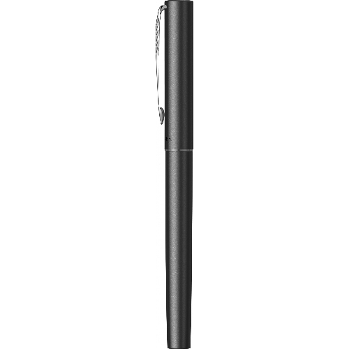 Ручка роллер Parker Vector XL (CW2159774) Black CT, F, черные чернила, подарочная коробка