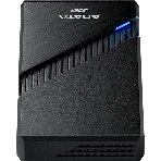 Внешний SSD ADATA SE920, 1Tb, USB 4 Type-C, R/W 3800/3700, черный