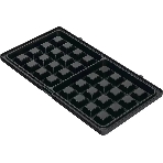 Сэндвичница Polaris PST 0103 серебристый