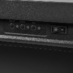 Очаг электрический Electrolux Sphere Plus EFP/P-3320RLS N