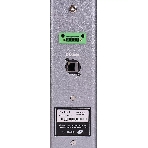 Звуковая колонна Intrend ITSPK-CL425PD-G активная 4x2,5", 60 Вт, вход DANTE, SPL 109dB, 106Hz18kHz, 120°х20° (HхV), вес 3.4 кг, угольный металлик, крепление в комплекте, (цена за 1шт., в упаковке 2 шт., продается парами)