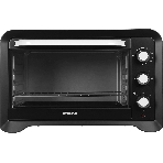 Мини-печь Hyundai MIO-HY095 45л. 2000Вт черный