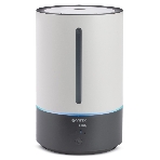 Увлажнитель воздуха Vitek VT-2346(MC) белый/серый, 30 м², 5 л