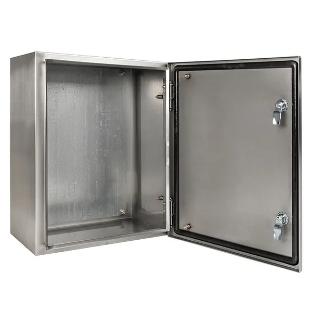 Щит из нержавеющей стали EKF PROxima Inox AISI 304 (500х400х250) IP66 У1
