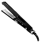 Выпрямитель для волос BRAYER BR3335 черный, 25 мм, 230 °C, 13 режимов