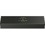 Ручка роллер Parker Vector XL (CW2159774) Black CT, F, черные чернила, подарочная коробка