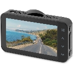 Видеорегистратор Digma FreeDrive 580, 2304x1296, 3", G-сенсор