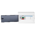 Шкаф управления BM-Dx-kit