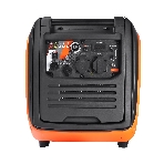 Электрогенератор бензиновый инверторный Patriot iGX 4000AWSP, 4 кВт, 63 дБ, 45 кг