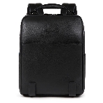 Рюкзак мужской Piquadro Modus Special CA4818MOS/N черный натур.кожа