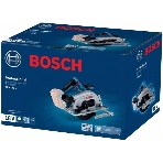 Циркулярная пила (дисковая) Bosch GKS 185-LI без АКБ и ЗУ (ручная)