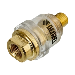 Лубрикатор Denzel ML2, 10 бар, 1/4"