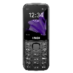 Мобильный телефон INOI 244 Modern Plus 4G черный