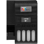 МФУ струйное Epson L3250 (C11CJ67412/C11CJ67418/C11CJ67405/C11CJ67408/C11CJ67503/C11CJ67508/C11CJ67523/C11CJ67525), A4, цветное, печ. до 33 стр/мин. (ч/б) до 15 стр/мин. (цвет), скан. до 11 стр/мин. (ч/б) 28 стр/мин. (цвет), 1440 x 5760 dpi (печать) 1200x2400dpi (скан.), USB, Wi-Fi