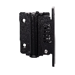 Звуковая колонна Intrend ITSPK-CL425PD-B активная 4x2,5", 60 Вт, вход DANTE, SPL 109dB, 106Hz18kHz, 120°х20° (HхV), вес 3.4 кг, черный, крепление в комплекте, (цена за 1шт., в упаковке 2 шт., продается парами)