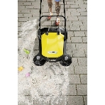 Подметальная машина ручная Karcher S 6 Twin